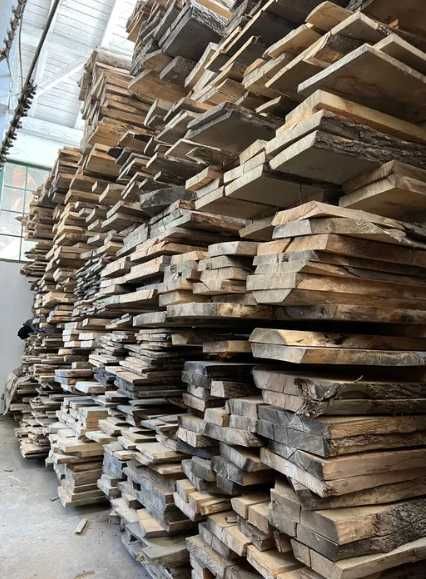 Cherestea Paltin de munte uscata/verde