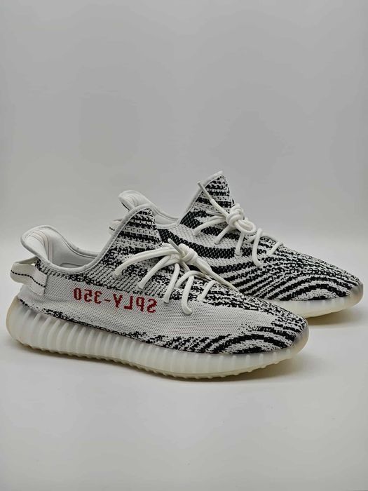 Adidas Yezzy Boost 350
