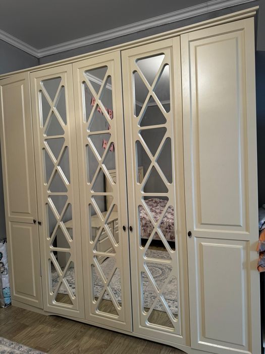 Спальная гарнитура