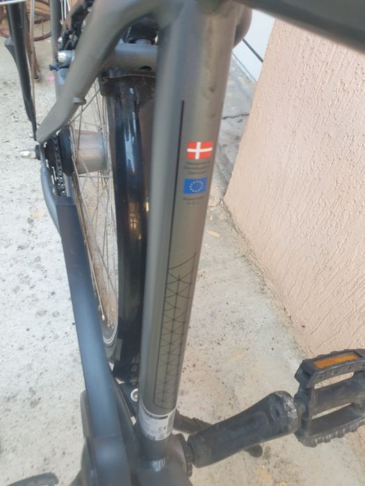 Електрически велосипед  28"цола