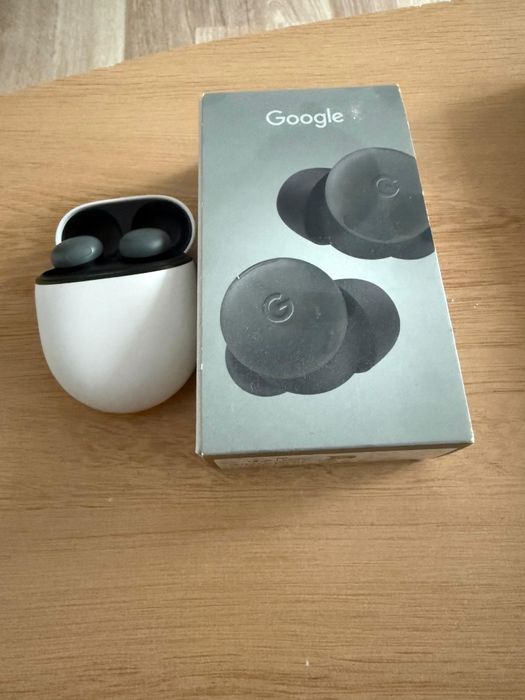 Google Pixel 9 pro xl 256gb + Pixel Watch 3 45mm + Pixel Buds pro 2
