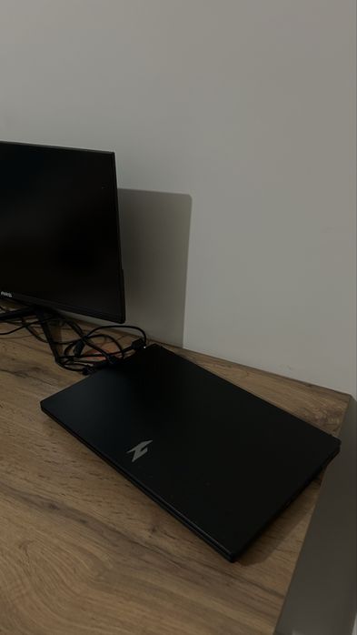 Продам Acer Nitro V 15 - RTX 3050 6GB / Ryzen 5 / 16GB / SSD 512GB