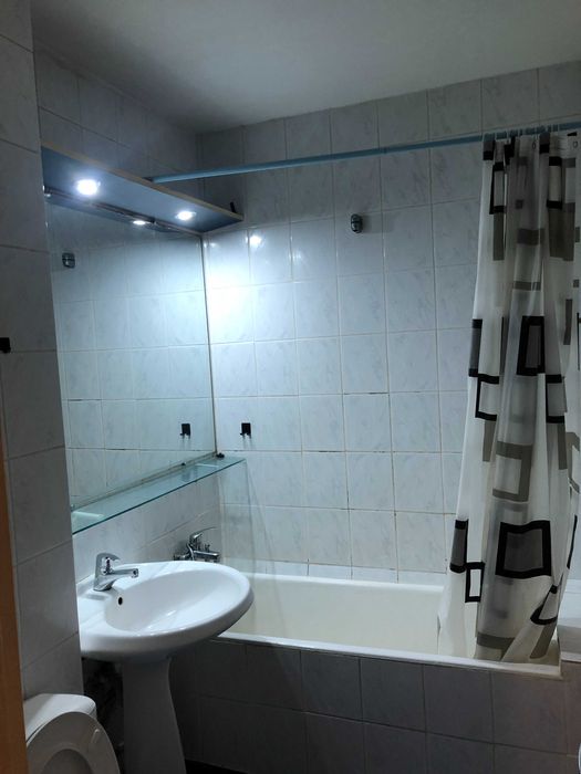 Garsoniera Piata Drumul Taberi metrou Tudor Vladimirescu - Renovata