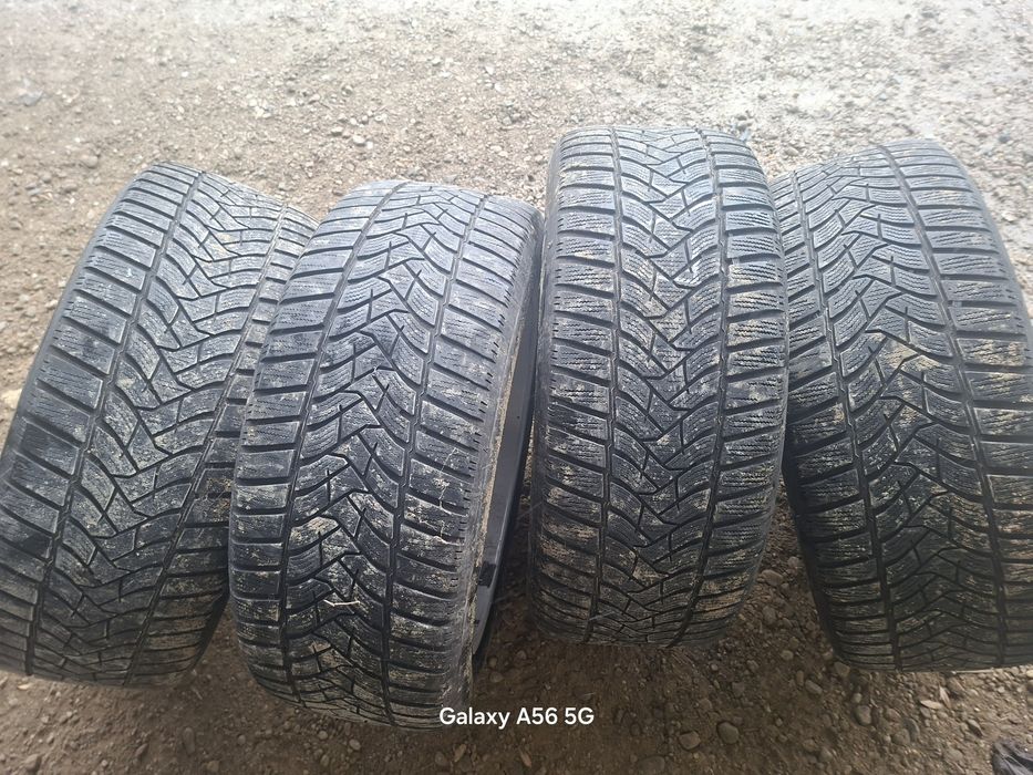 Оригинални алуминиеви джанти за AUDI 17 цола 5×112