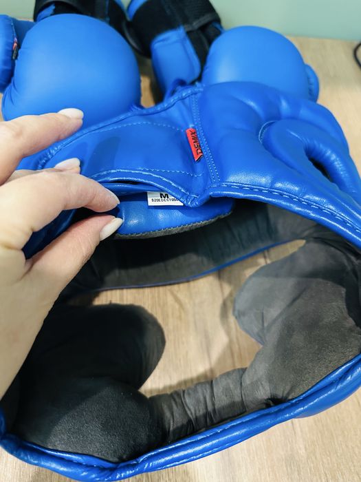 Продам Спорт набор для бокса