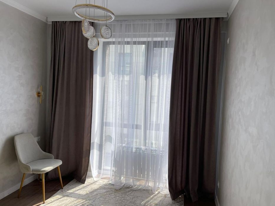 Сдам квартиру евродвушку