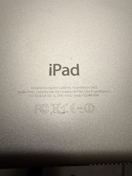 Ipad mini 1 за части