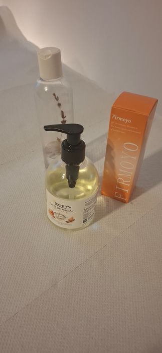 Masaj Terapeutic •Anticelulitic• Relaxare