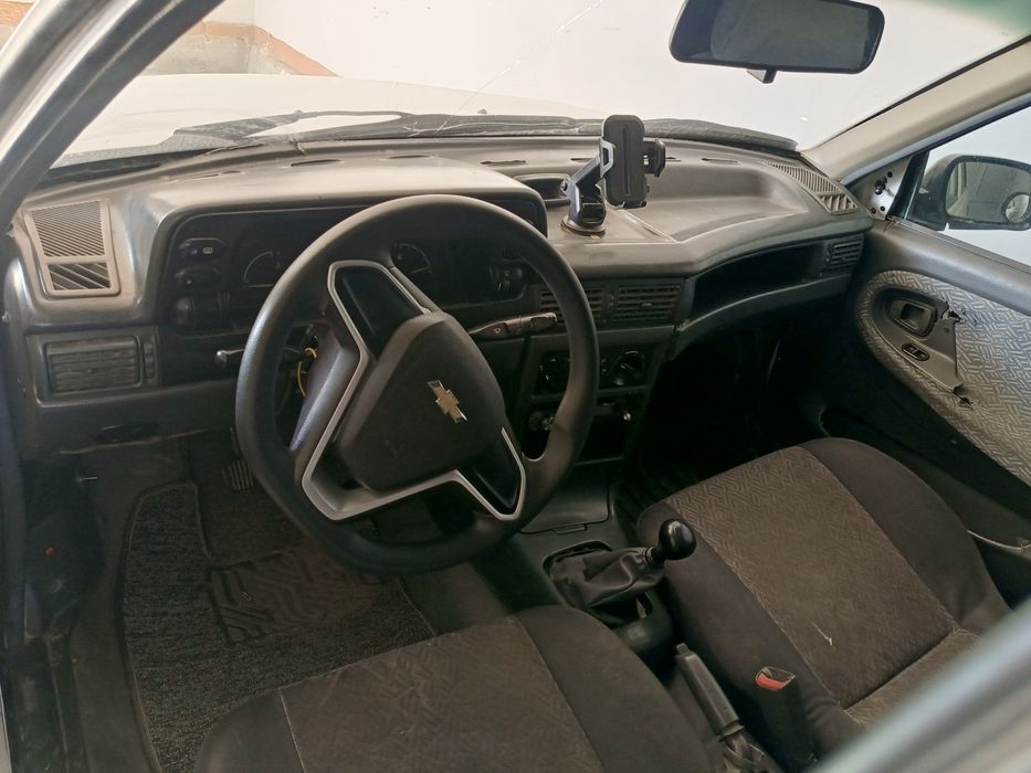 Other Nexia 1998 — 4