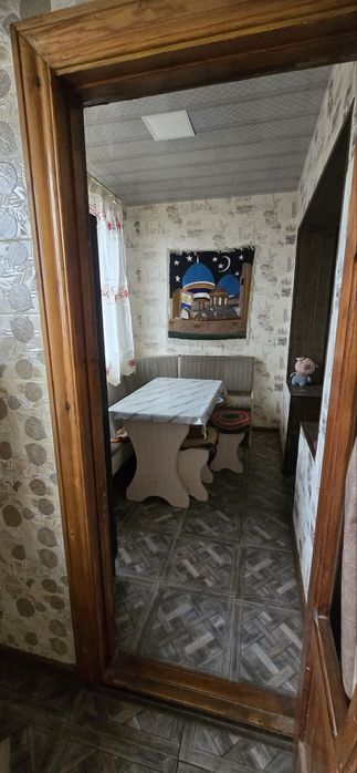 Сдаётся 3х ком квартира на 5 этаже