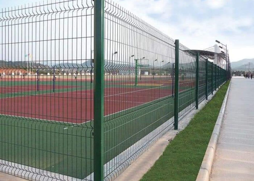 Imprejmuire permanenta si temporara terenuri cu garduri pentru orice d