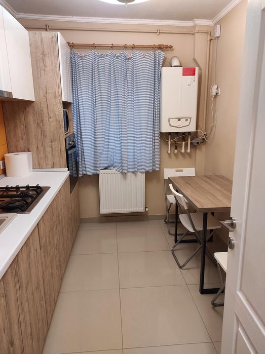 Apartament de închiriat cu 2 camere – Tomis 3