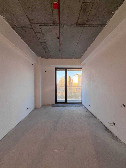 "СРОЧНО‼️ Центр Коробка NRG U-Tower  85,58м2 Вид Ташкент Сити‼️