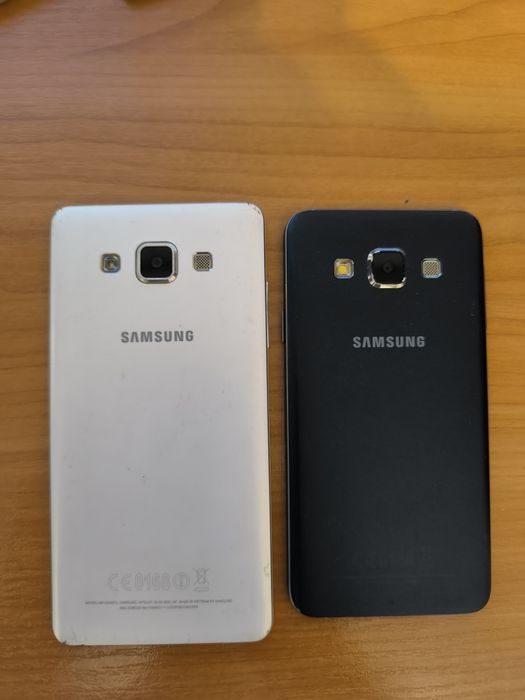 Samsung galaxy A3/A5 2015