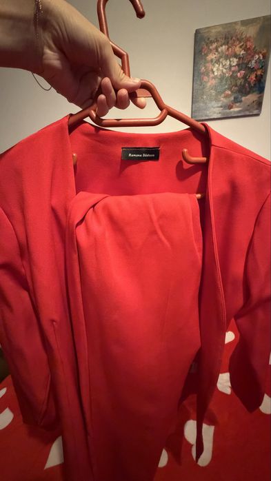 Vand set office Ramona Badescu, marimea XS-S