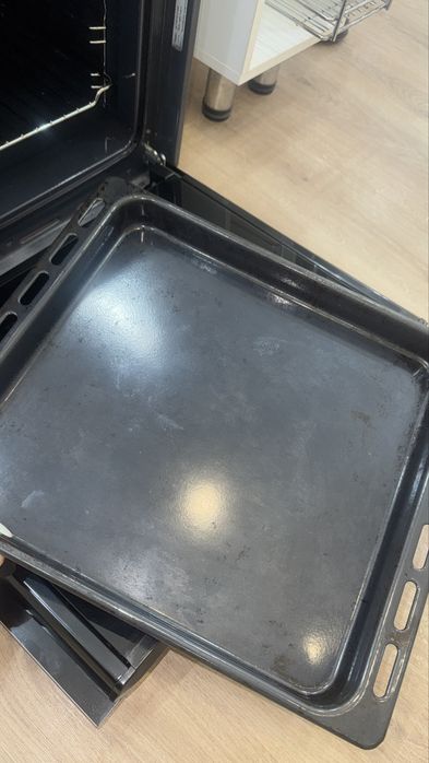 Духовка Whirlpool