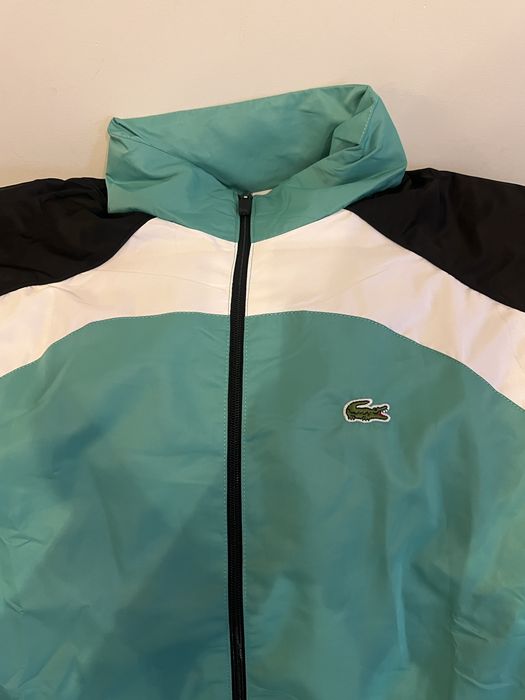Комплект Lacoste