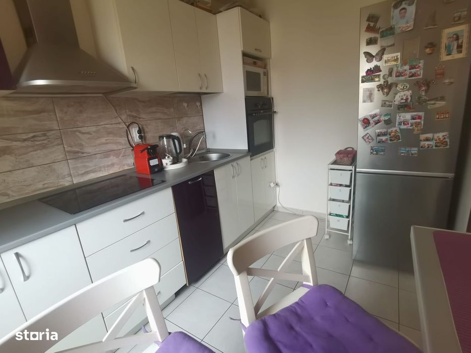 Casa, Str. Amurgului, metrou Dimitrie Leonida, Berceni