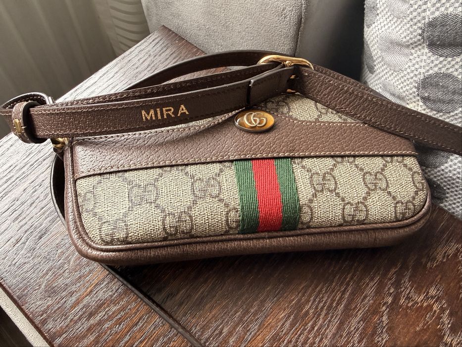 Gucci чанта/портмоне