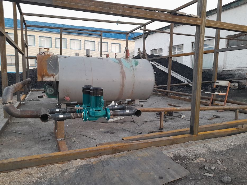 Сварщик,сантехник!