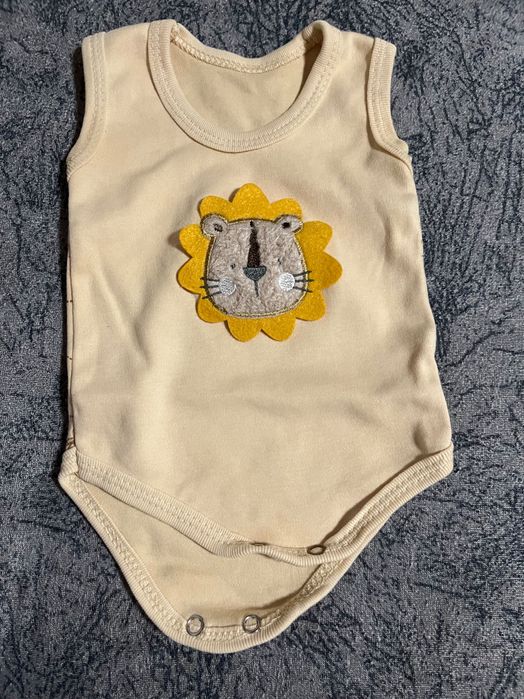 Прекрасни Бебешки Дрехи