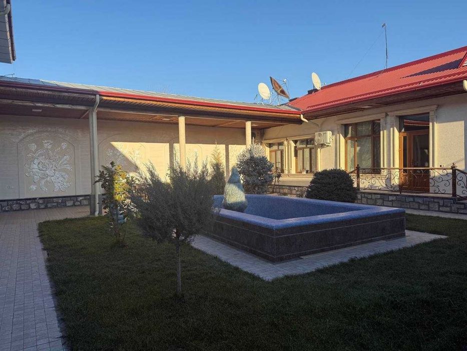 Orikzor Arka kocha 6 sotix 7 xona remont yahshi