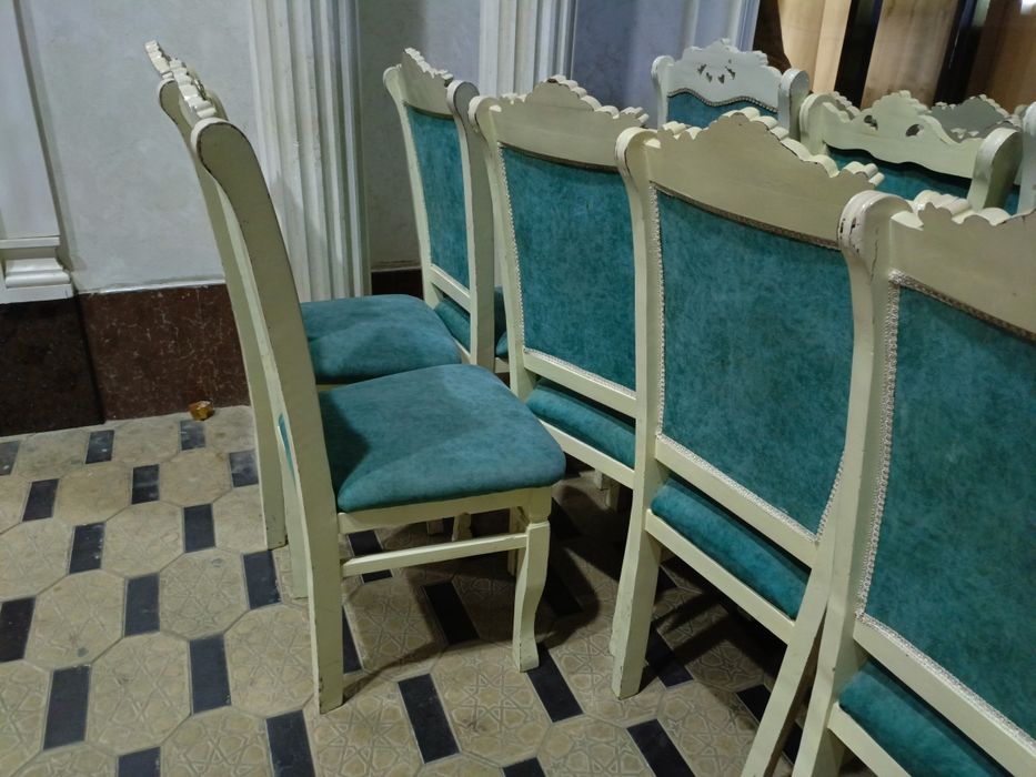 Joyida gilam va mebil yuvish xizmati