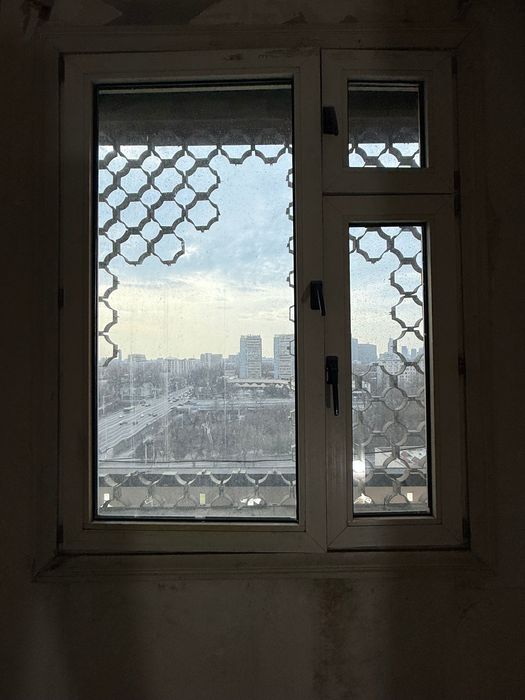 AKFA оконные рамы