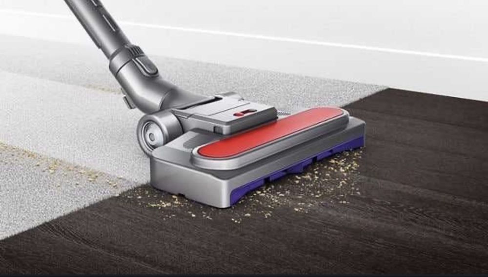 Dyson big ball parquet 2/ дайсон биг бол паркет2