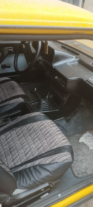 Автомобиль доган