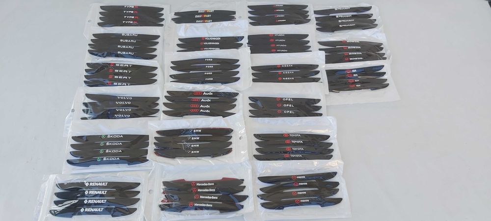 Протектор за врата-bmw-ауди-vw-опел-форд-шкода-рено-пежо-мерцедес