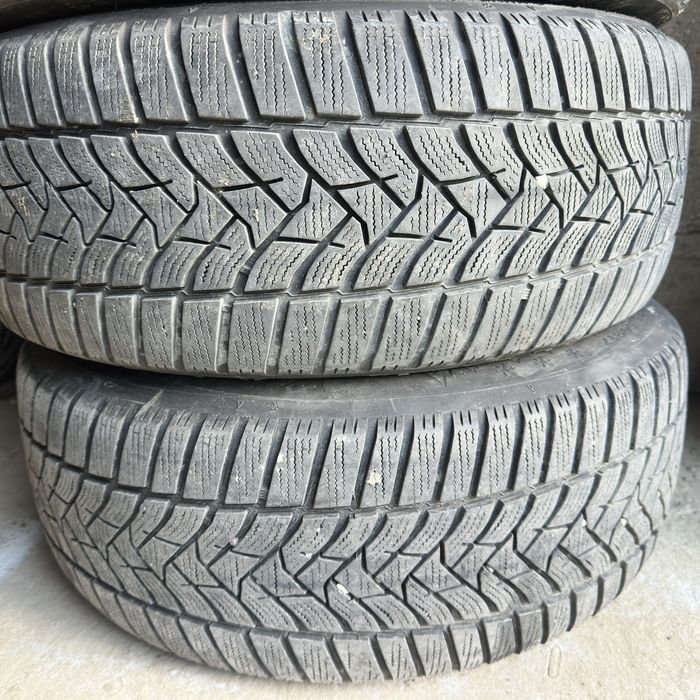 Jante audi 5x112 cu 66,6