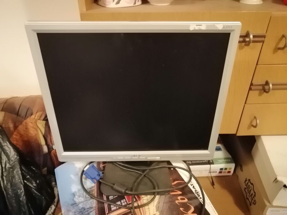 Монитори втора ръка