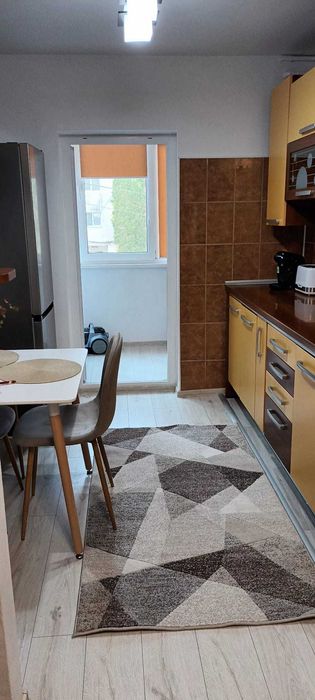 De închiriat - Apartament 2 camere decomandat | Zona Lidl - Sfântu Gheorghe