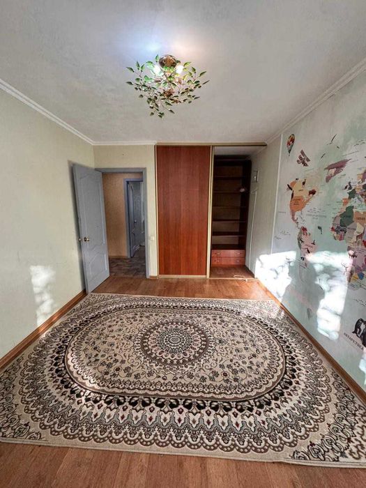 Продажа 2-комнатной квартиры район Диана
