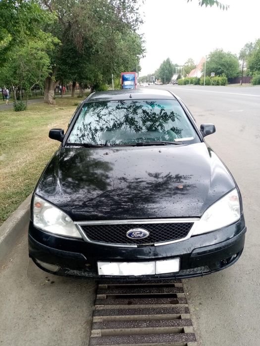 Продам ford mondeo