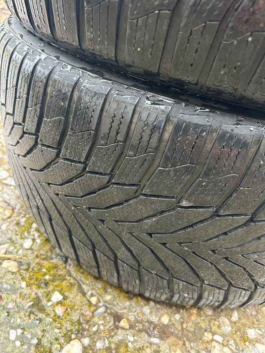 Здравейте,продавам NEXEN WINGUARD SPORT 2 XL