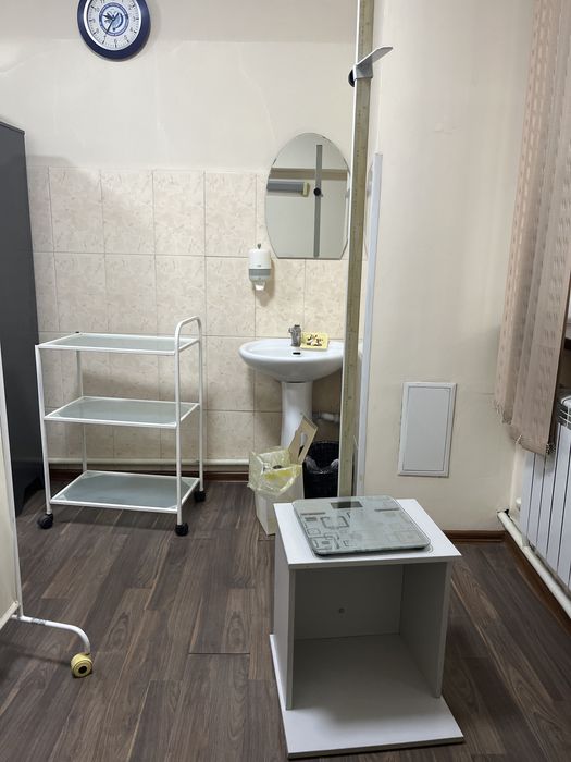 Продам оборудование с медкабинета