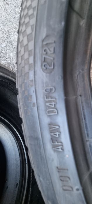 Anvelope Continental WinterContact TS860S M+S AO 285/30 R22 101W XL