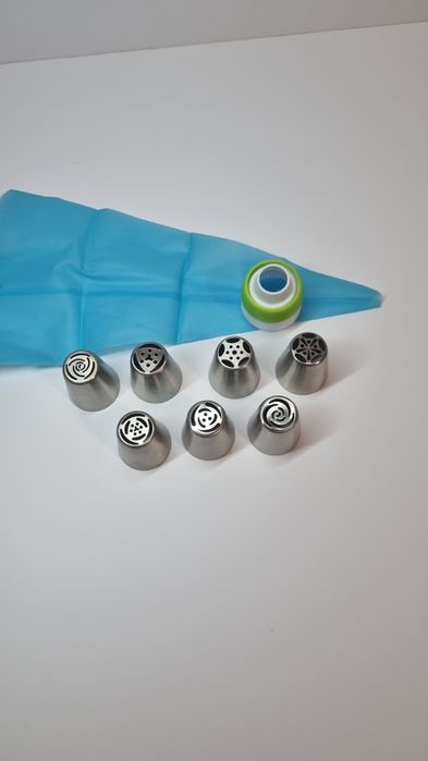 Набор насадок для зефира