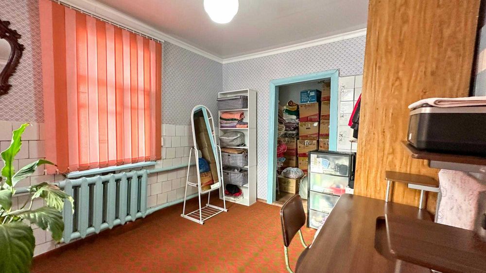 Продам 5комнатный дом Аян Империя