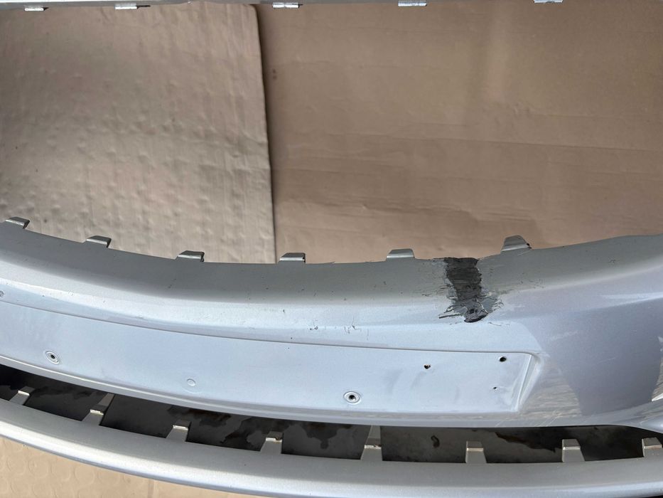 Bara fata cu senzori Opel Astra K dupa 2016 cod 39052730