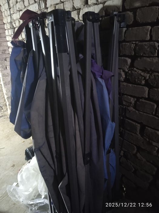 Sayabon sotiladi 3 x 3 lik