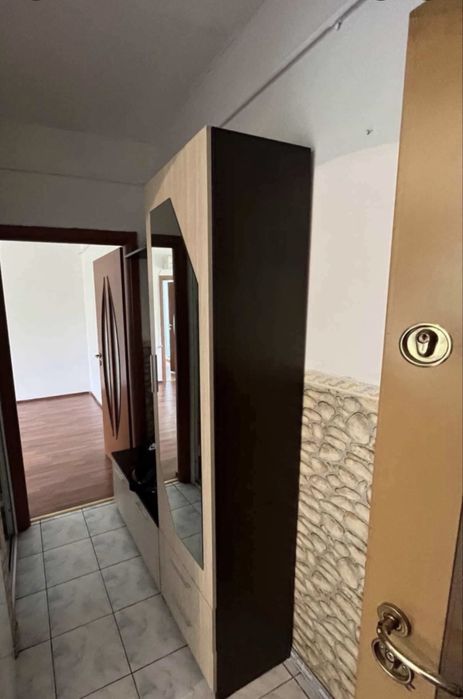 Apartament TIP X  2 camere