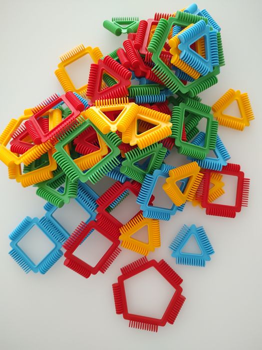 Детски 3D Конструктор