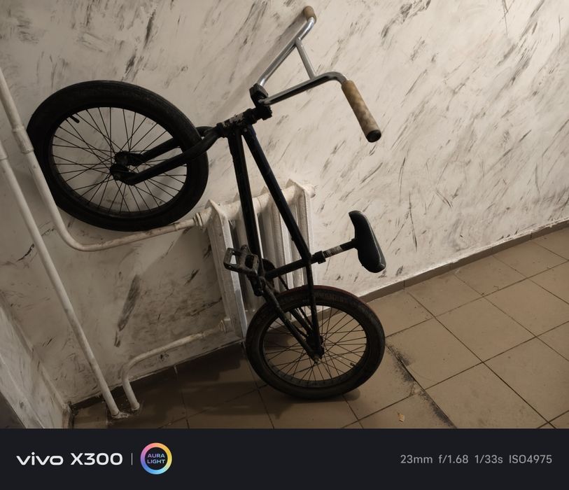 BMX/бмх хорошее состояние