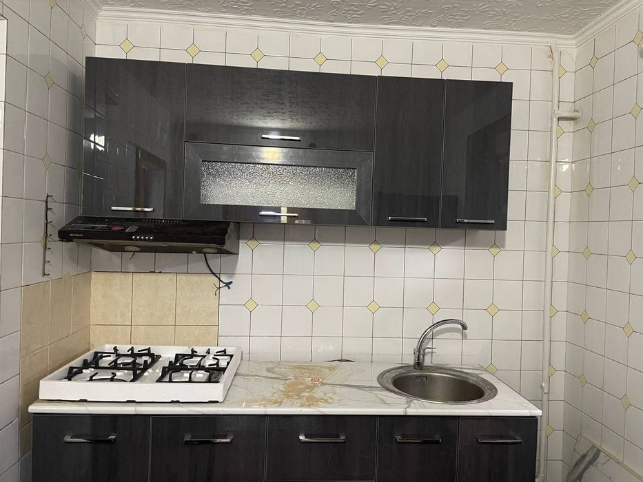 IJARAGA BERILADI 3 хона Yakkasaroy tumani, Shota Rustaveli ko‘chasi, 1