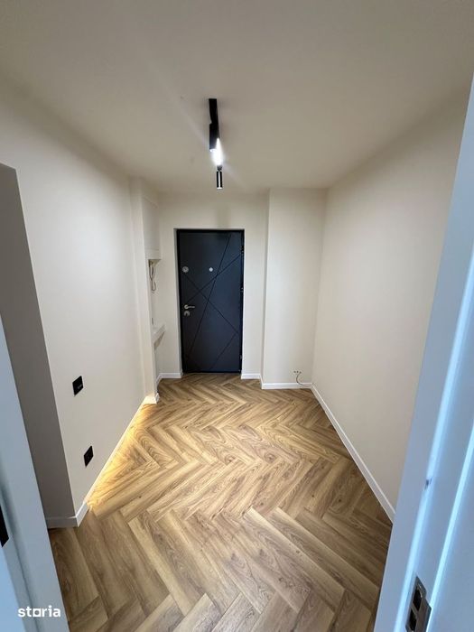 Apartament 2 camere - 57 mp - Renovat complet - Vedere Parc