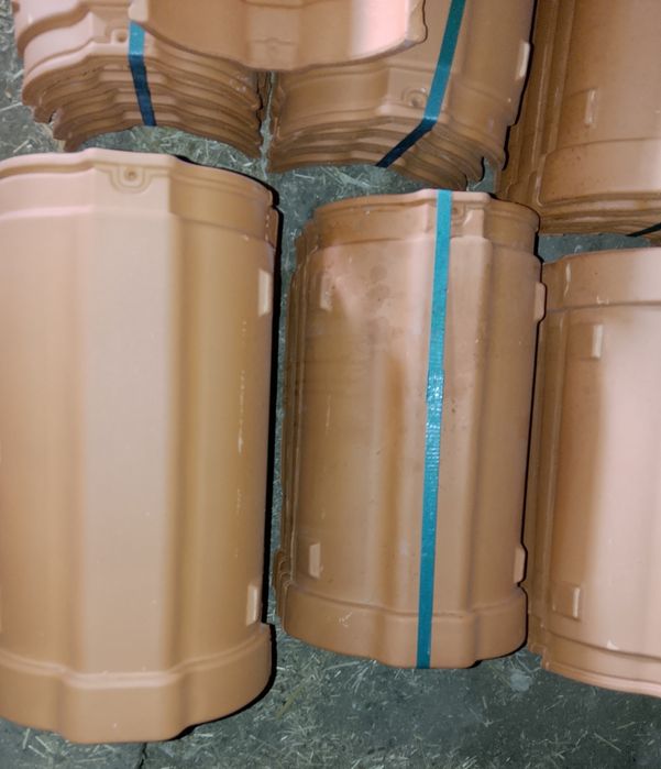 Капаци за закрепване с винт