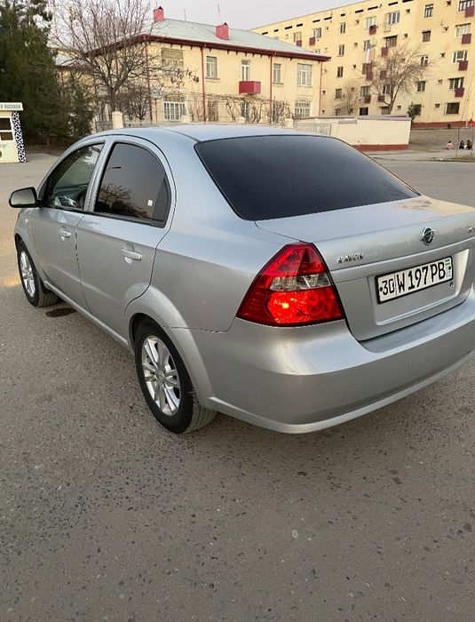 Нексия 3 равон 2017 1 чи позиция